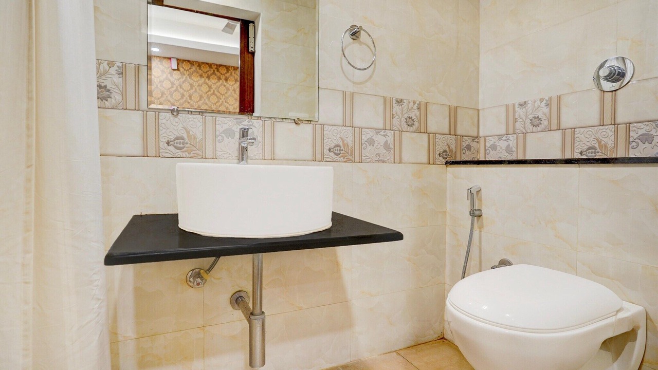 Photo of Bathroom in Bengaluru