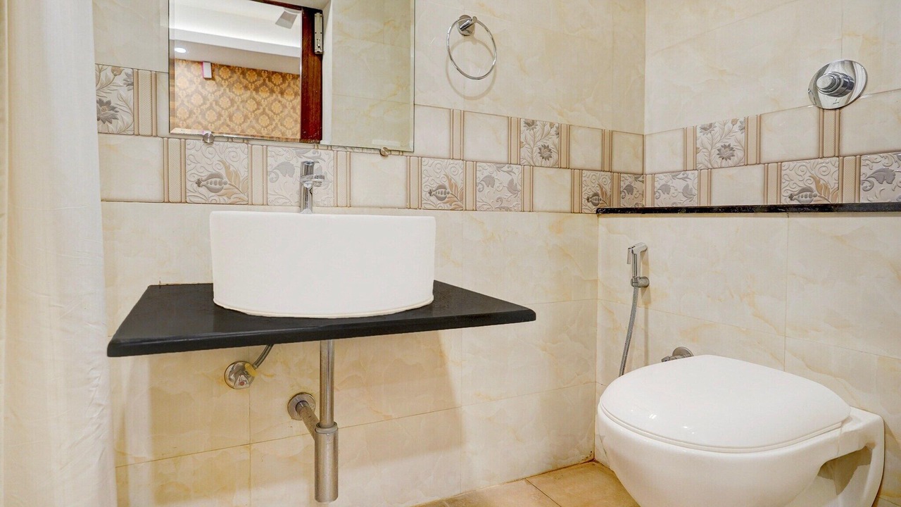 Photo of Bathroom in Bengaluru
