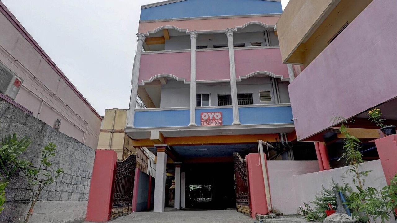 Photo of Outdoor in Madipakkam