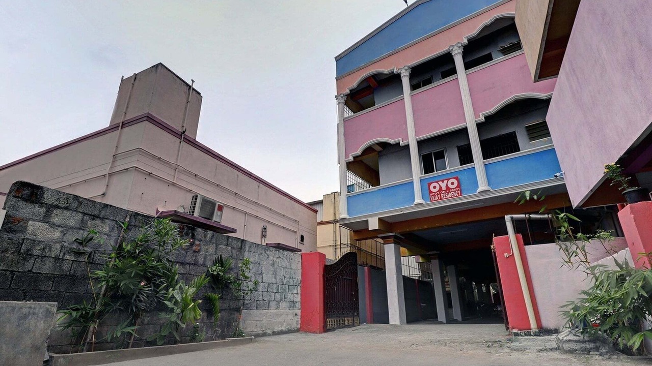Photo of Outdoor in Madipakkam