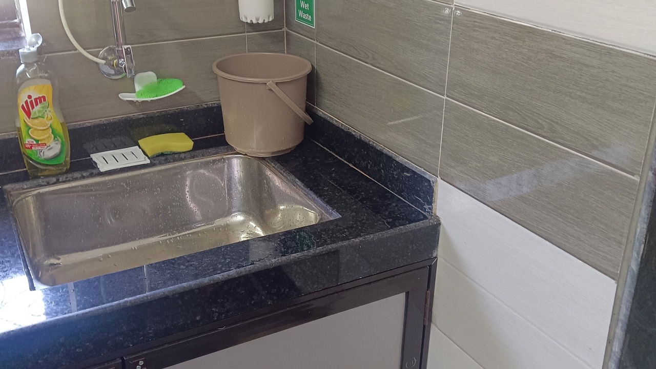 Photo of Kitchen in Betalbatim