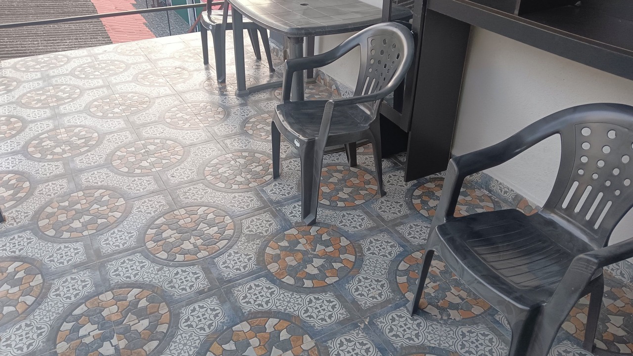 Photo of Patio Balcony in Betalbatim