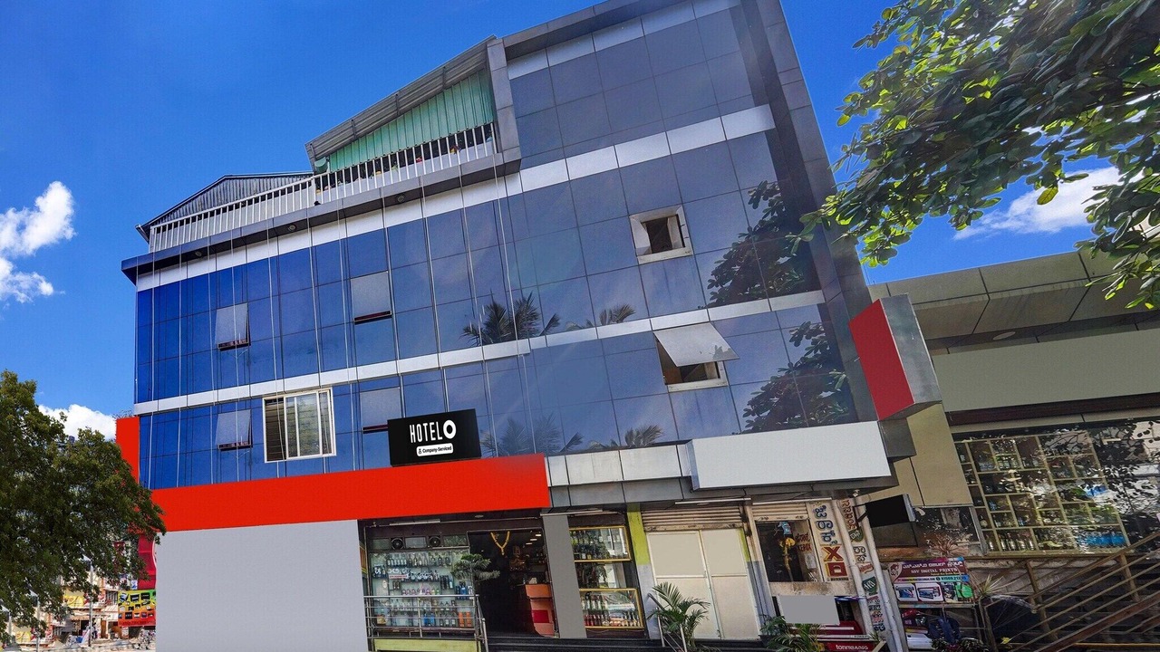 Photo of Outdoor in Rajajinagar