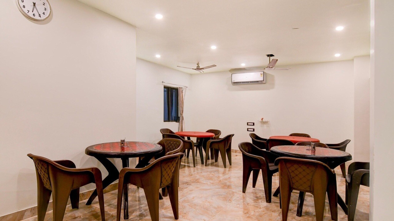 Photo of Livingroom in Mandarmani