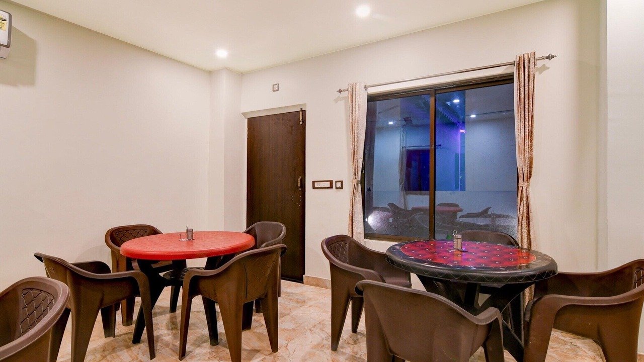 Photo of Livingroom in Mandarmani