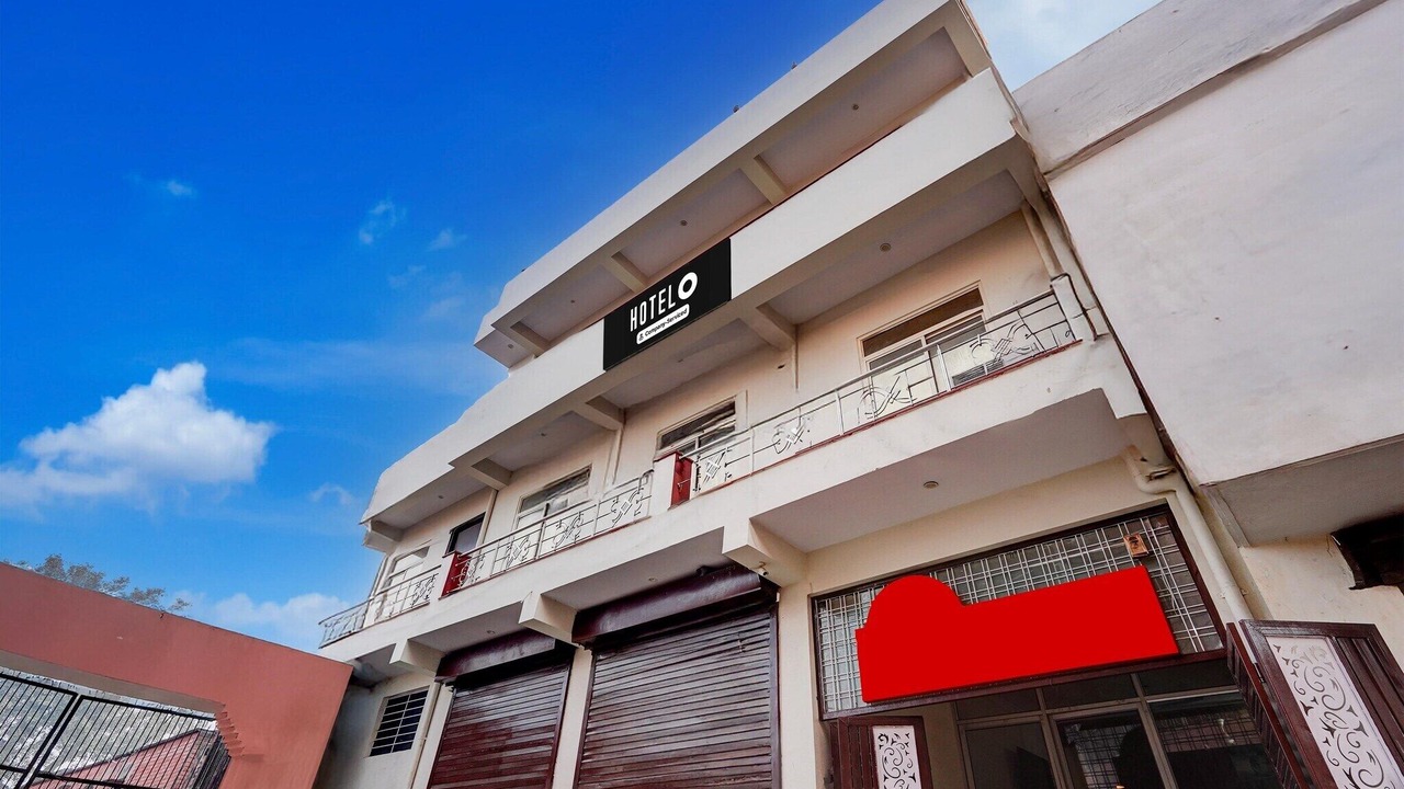 Photo of Outdoor in Alwar