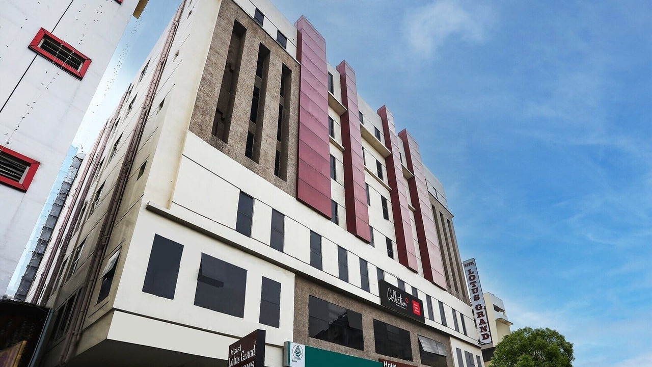 Photo of Outdoor in Secunderabad