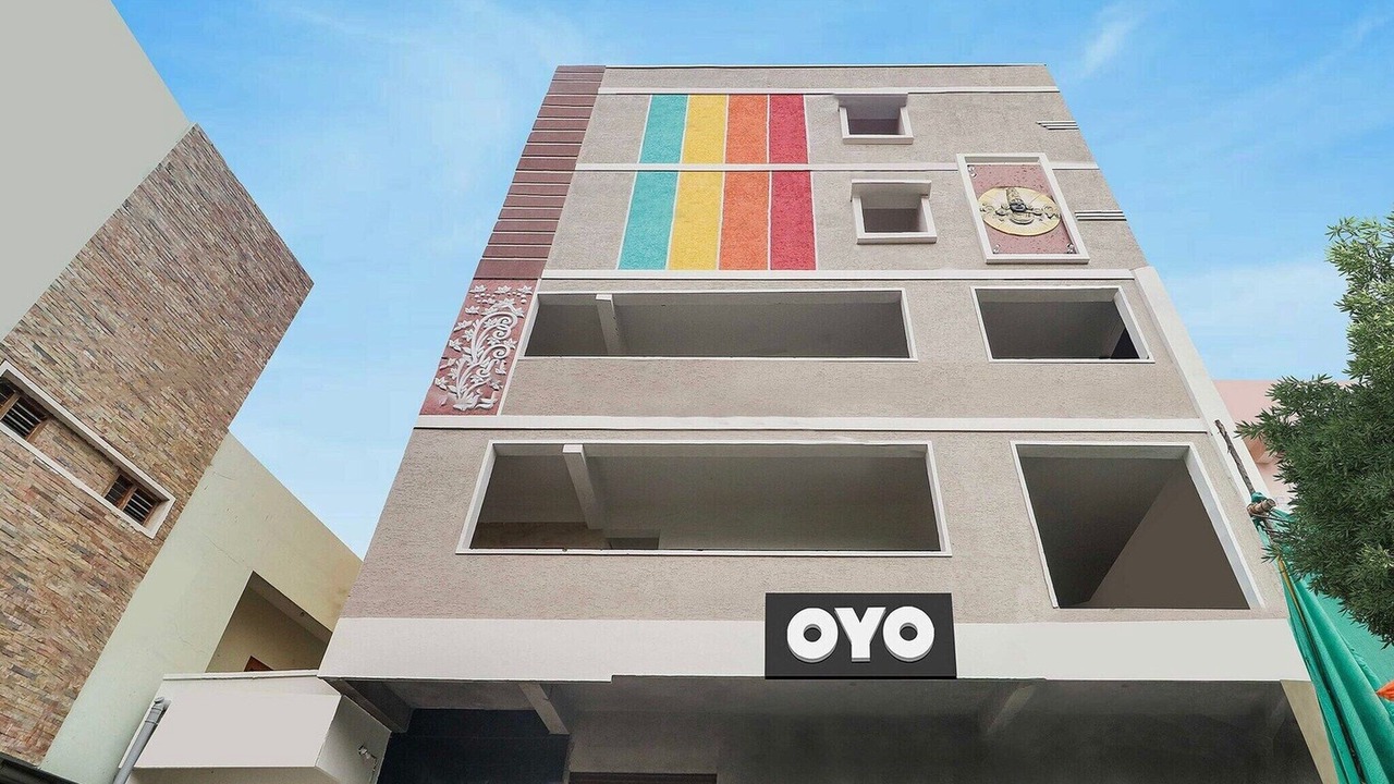 Photo of Outdoor in LB Nagar