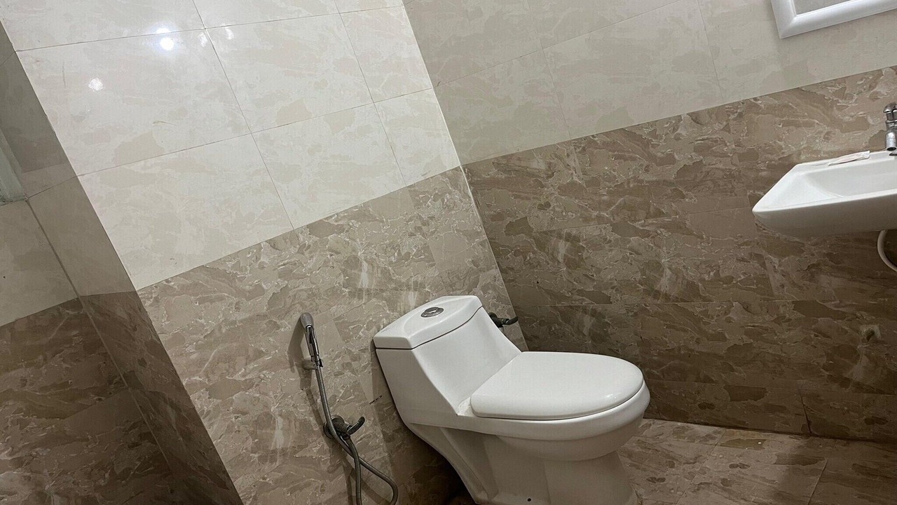 Photo of Bathroom in Guwahati