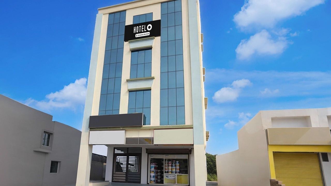 Photo of Outdoor in Bhubaneshwar