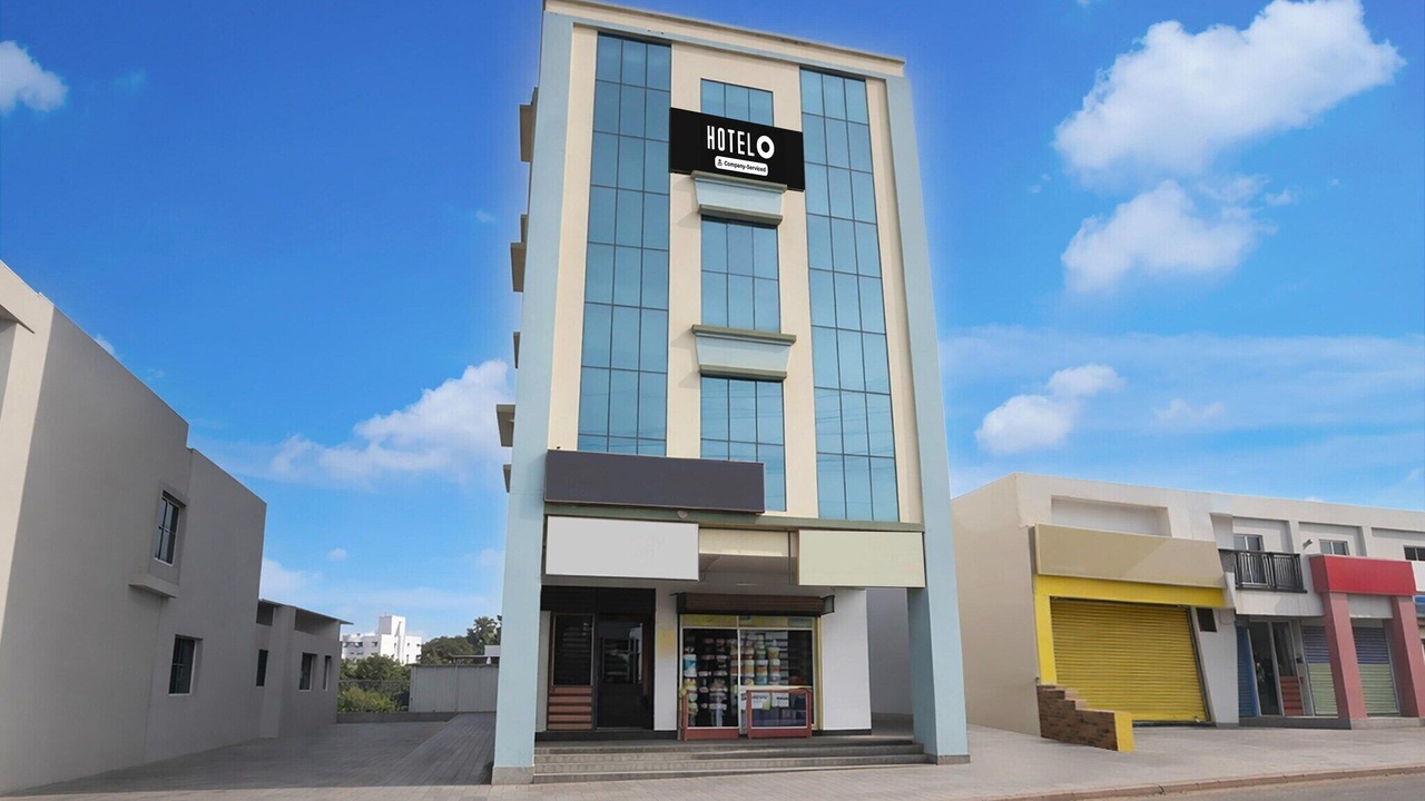 Photo of Outdoor in Bhubaneshwar