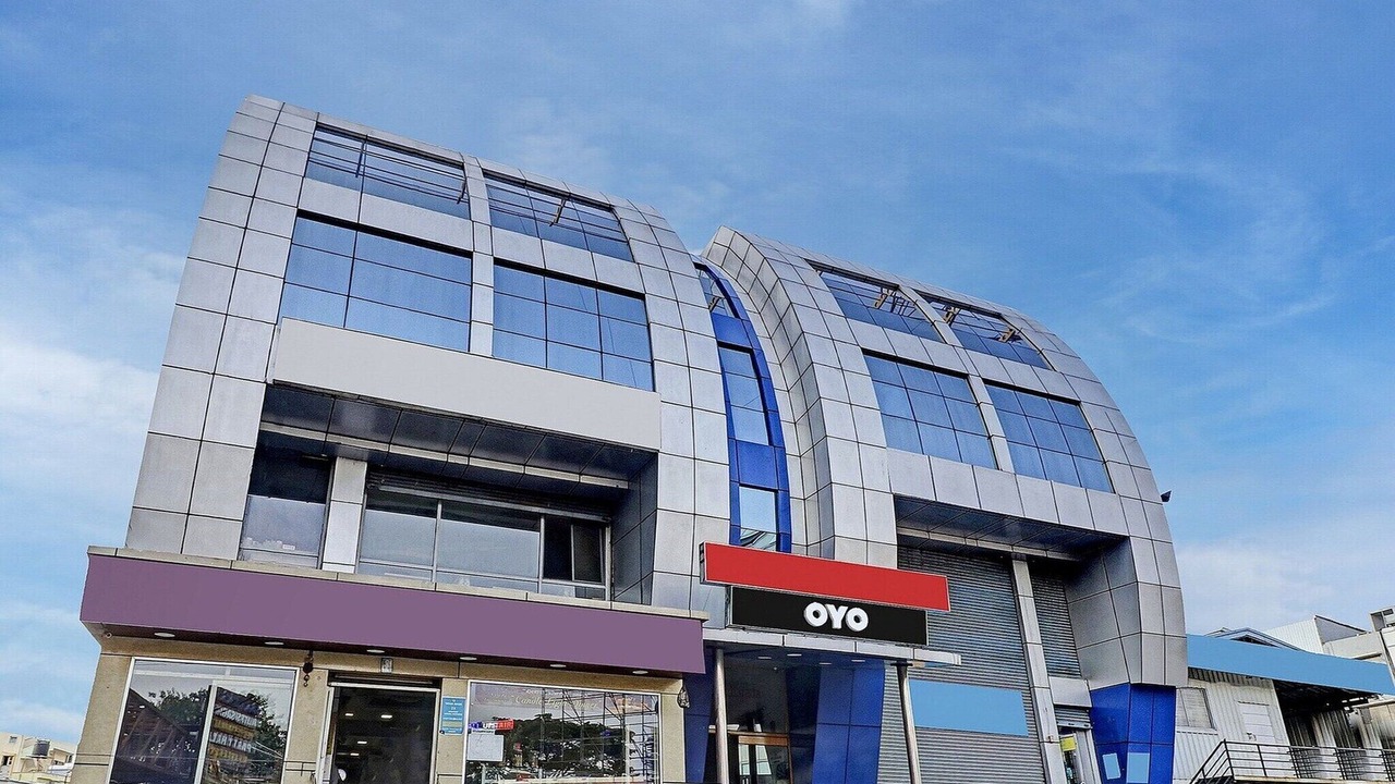 Photo of Outdoor in Bengaluru