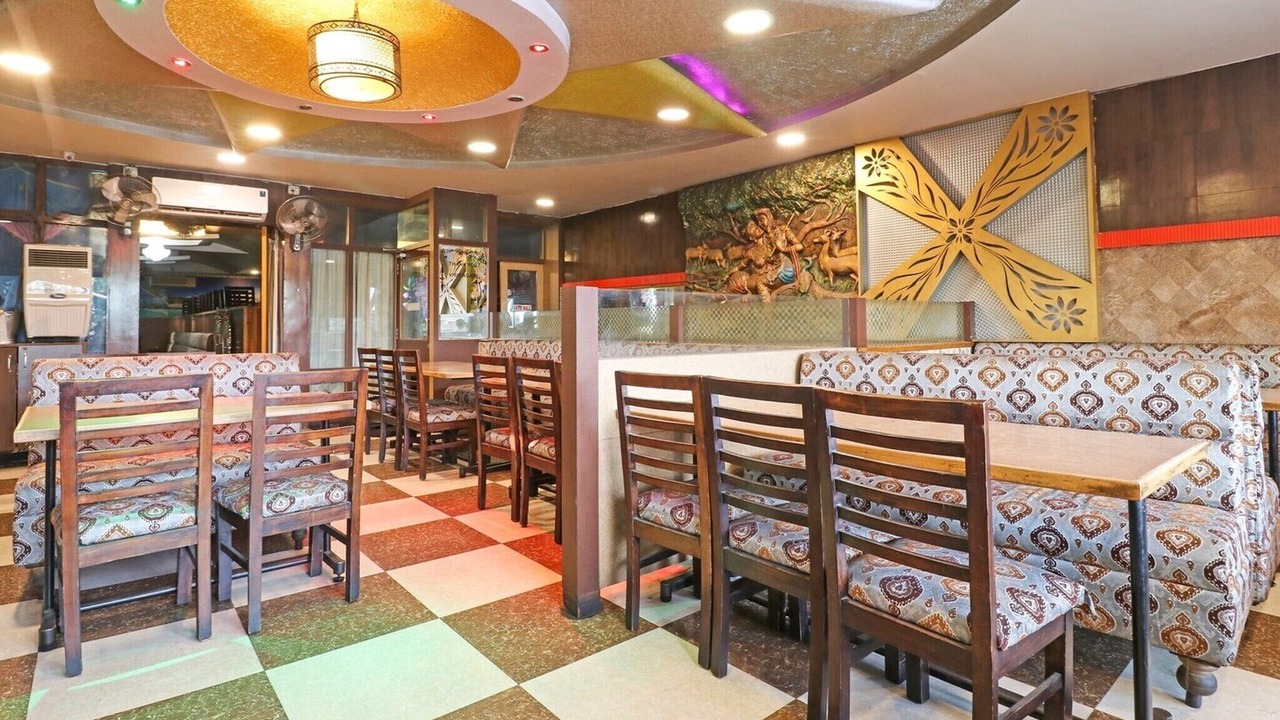 Photo of Livingroom in Bengaluru