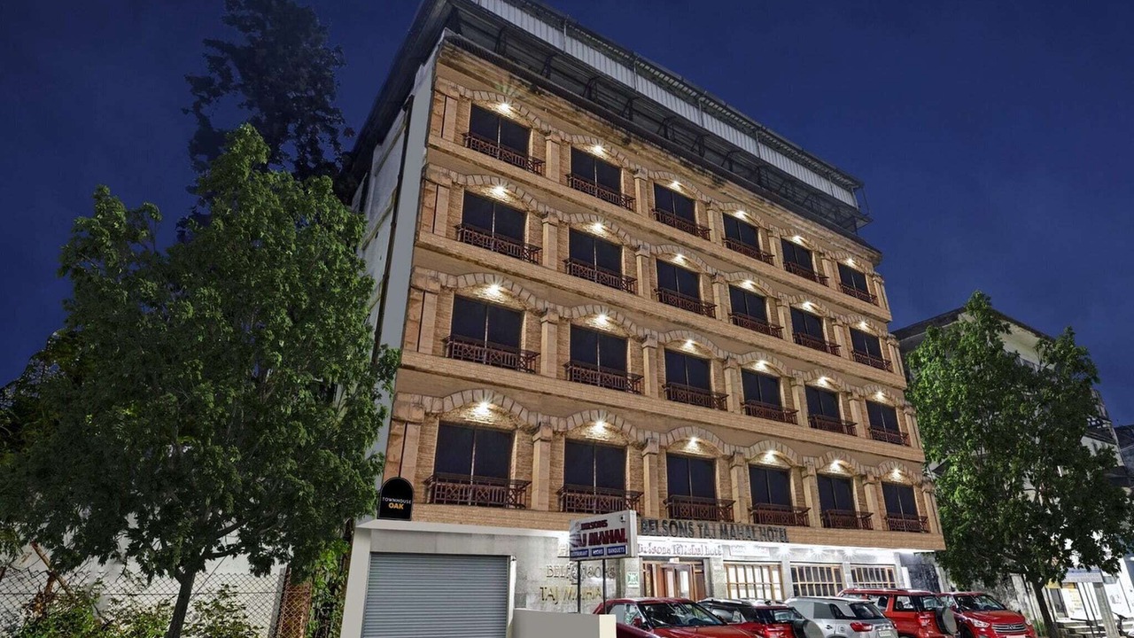 Photo of Outdoor in Secunderabad