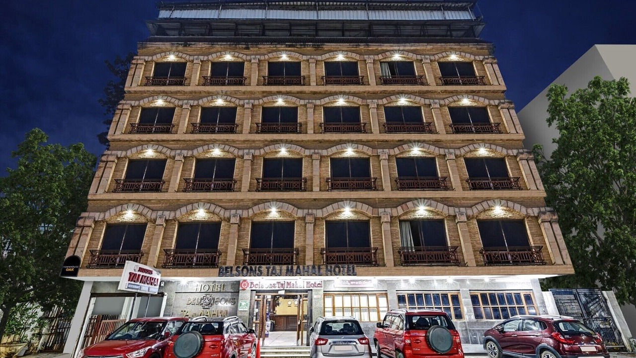 Photo of Outdoor in Secunderabad