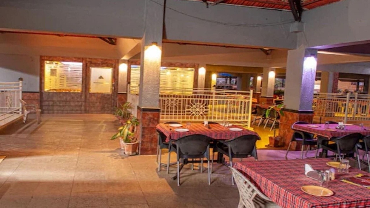 Photo of Livingroom in Kittur