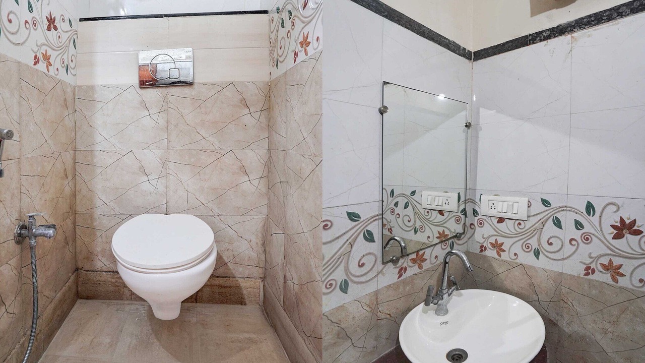 Photo of Bathroom in Kanpur