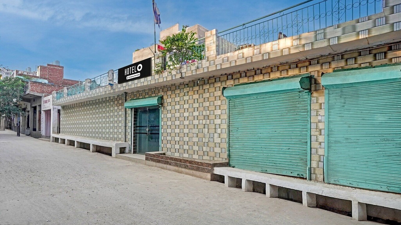 Photo of Outdoor in Delhi