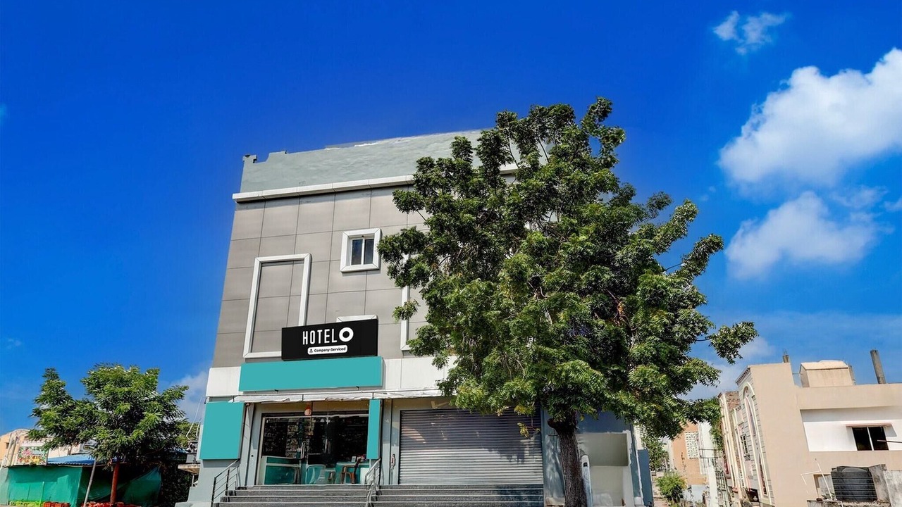 Photo of Outdoor in Vijayawada