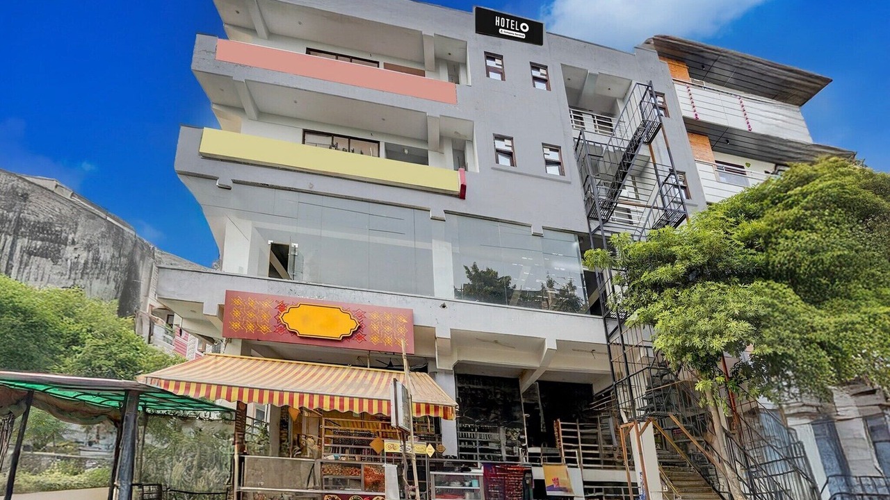 Photo of Outdoor in Vasundhara