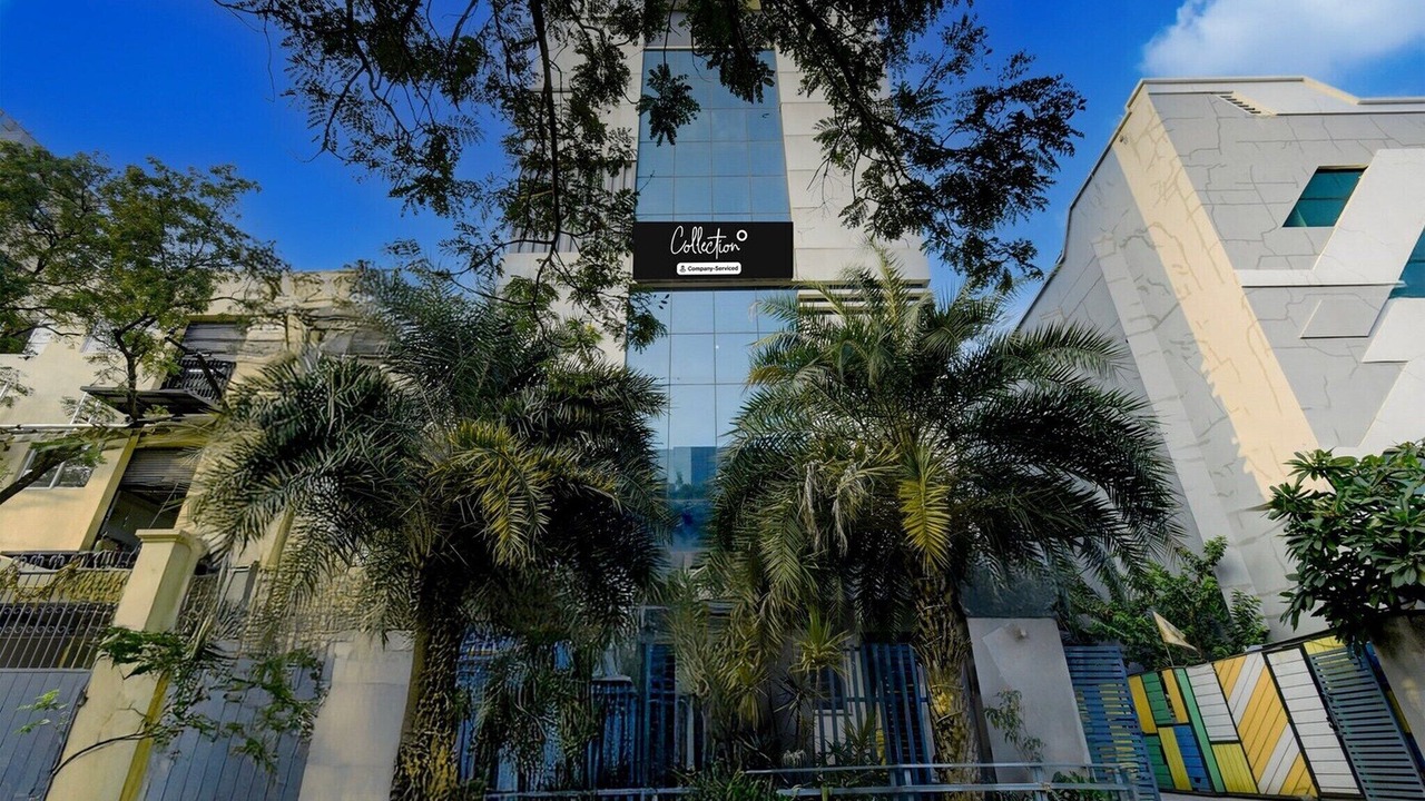 Photo of Outdoor in Begumpet