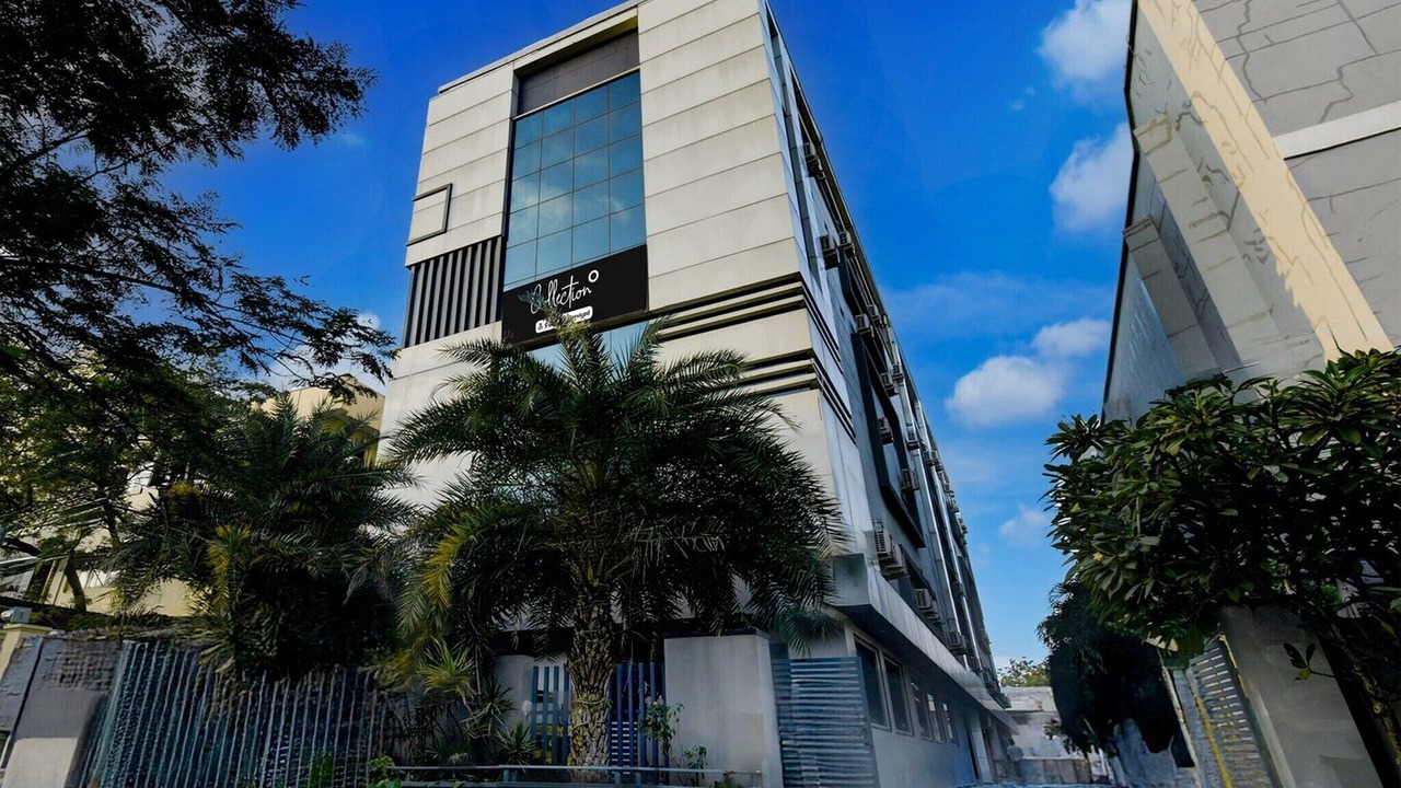 Photo of Outdoor in Begumpet