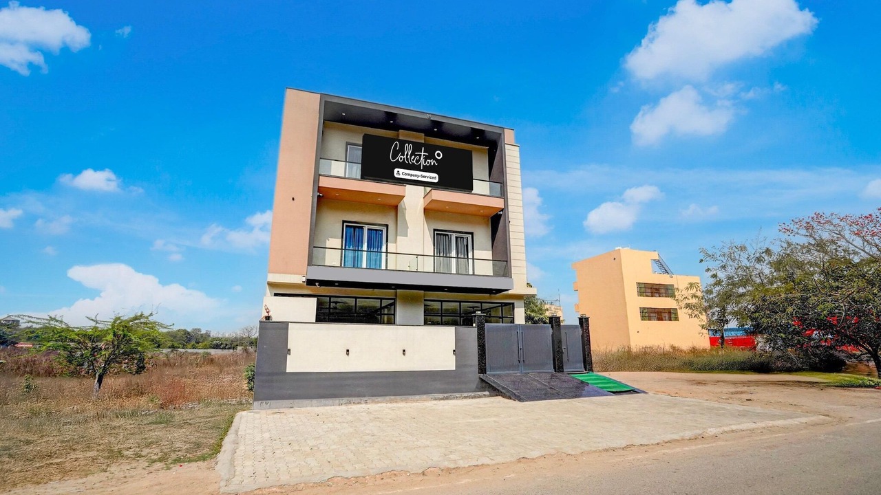Photo of Outdoor in Greater Noida