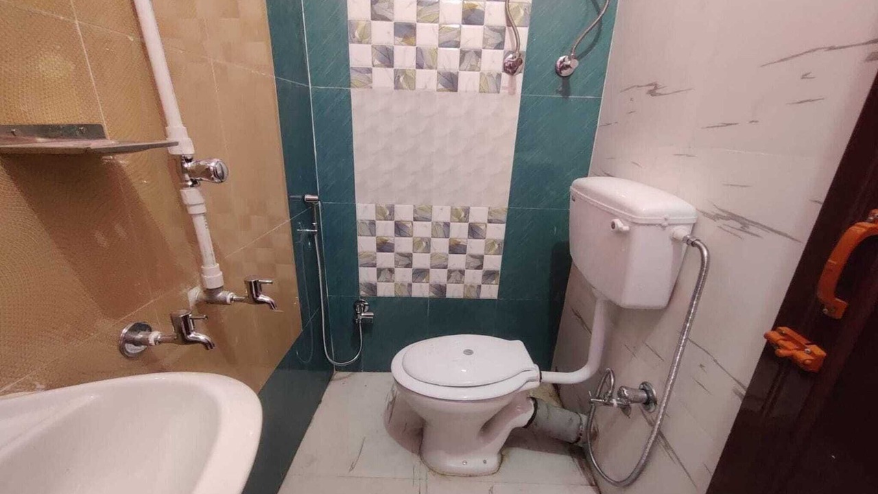 Photo of Bathroom in Barasat