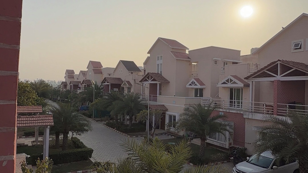 Photo of Outdoor in Vrindavan