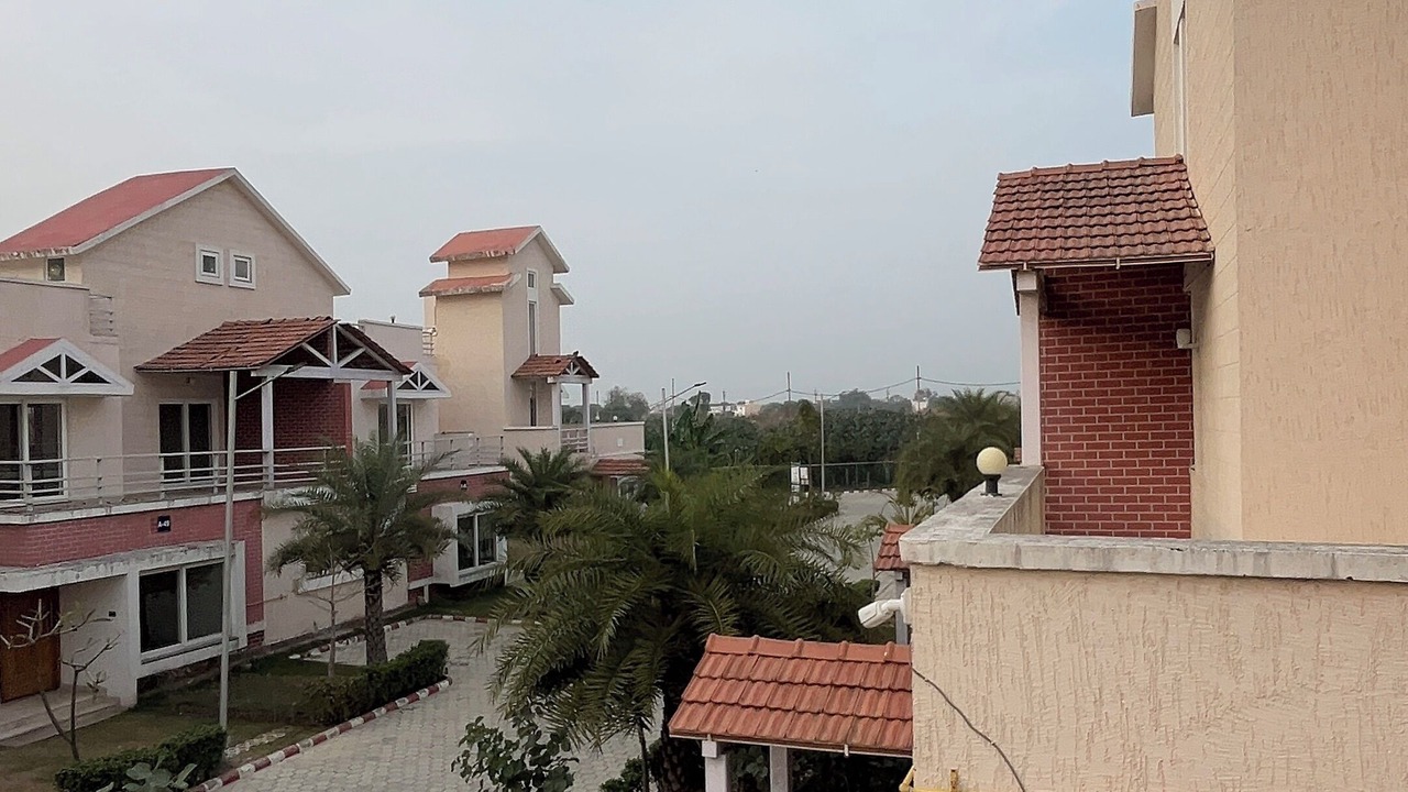 Photo of Outdoor in Vrindavan