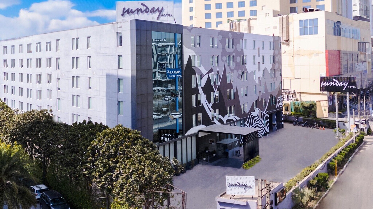 Photo of Outdoor in Zirakpur