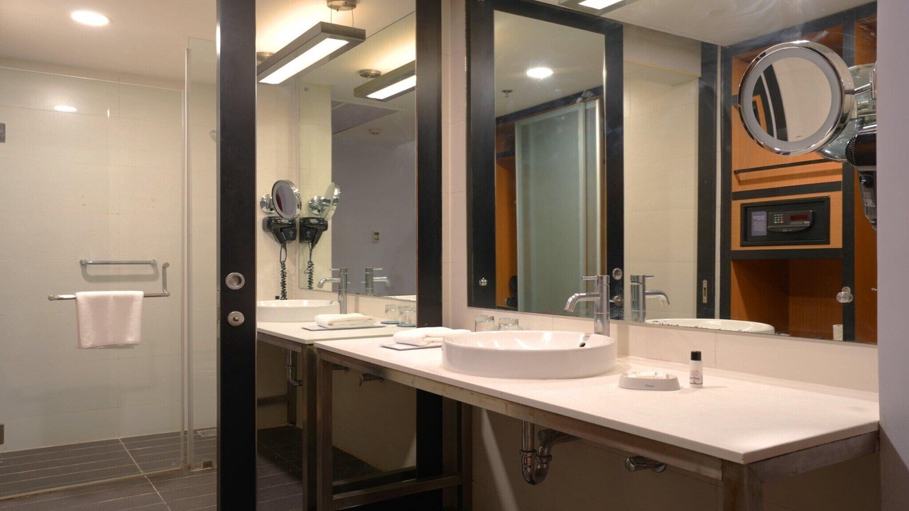 Photo of Bathroom in Zirakpur