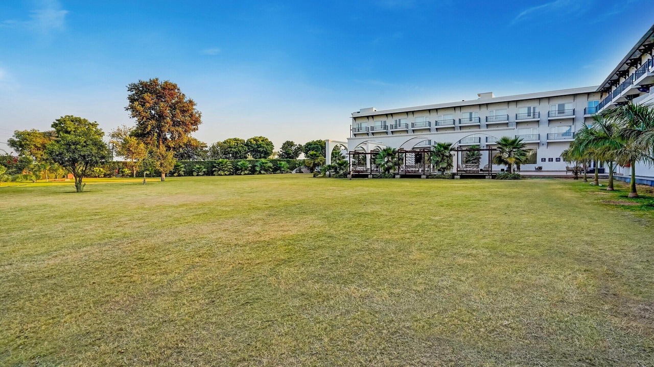 Photo of Outdoor in Bissar Akbarpur