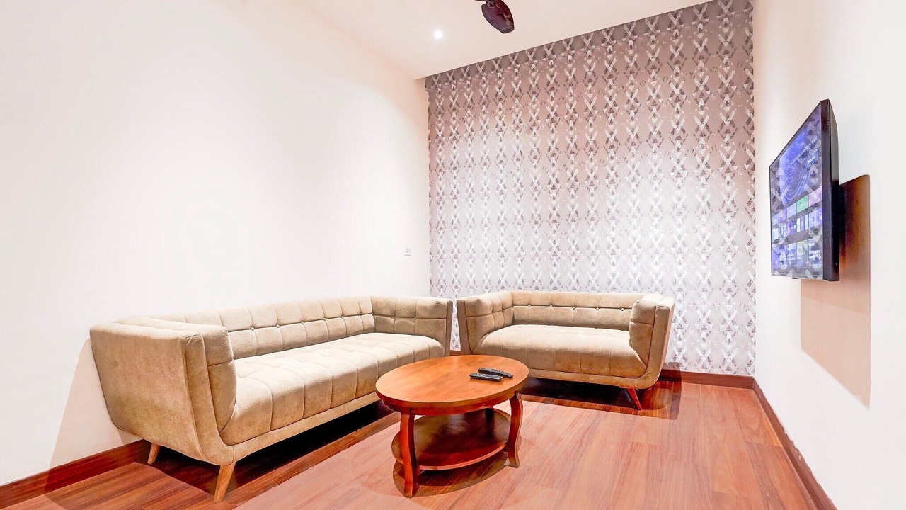 Photo of Livingroom in Bissar Akbarpur