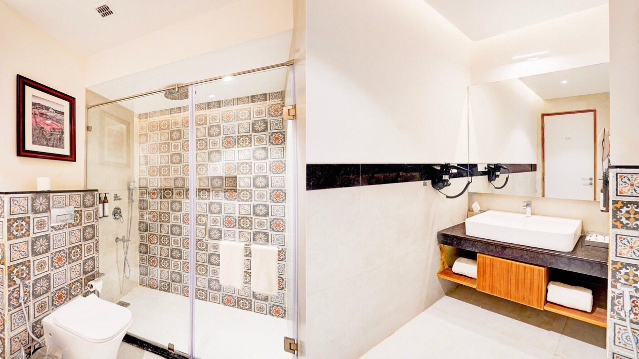 Photo of Bathroom in Bissar Akbarpur