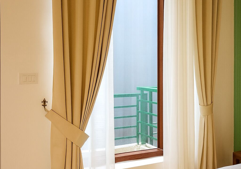 Photo of Bedroom in Malviya Nagar