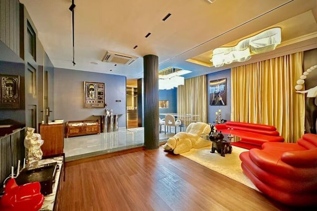 Photo of Livingroom in Kalapettai
