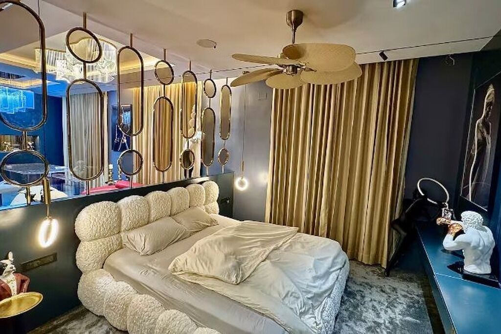 Photo of Bedroom in Kalapettai
