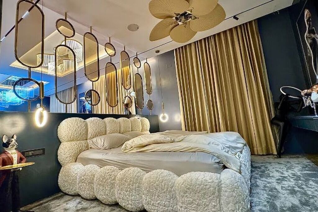 Photo of Bedroom in Kalapettai