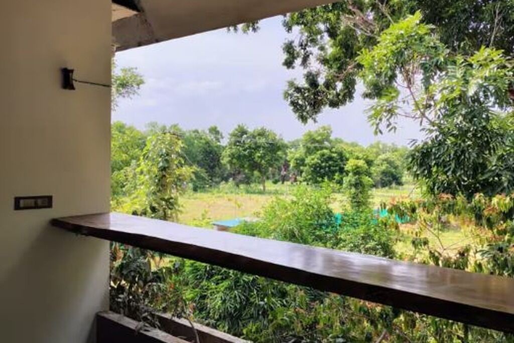 Photo of Outdoor in Auroville