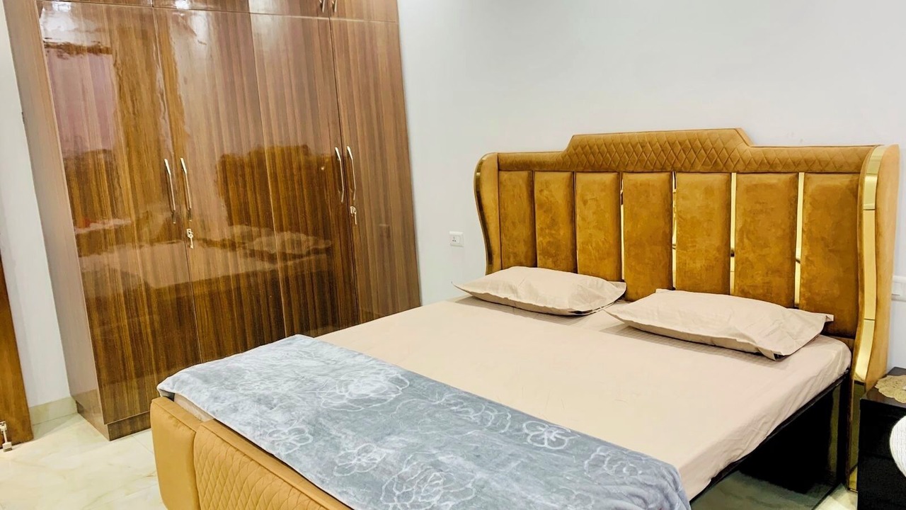 Photo of Bedroom in Vasant Kunj