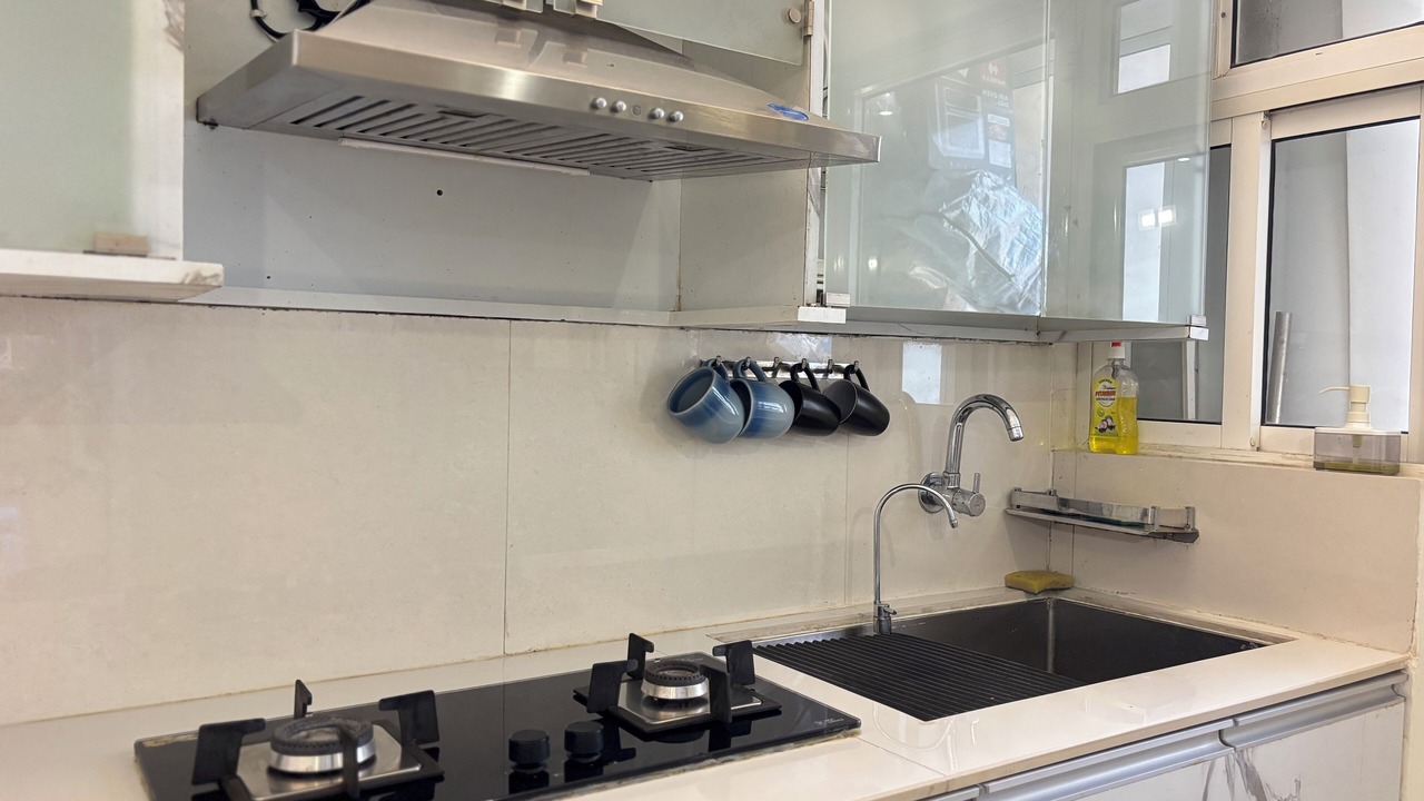 Photo of Kitchen in Chicalim