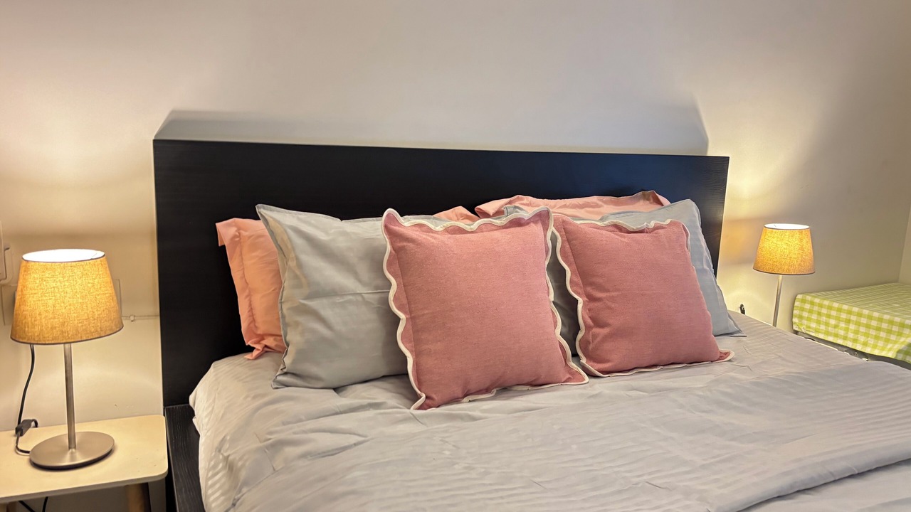 Photo of Bedroom in Chicalim