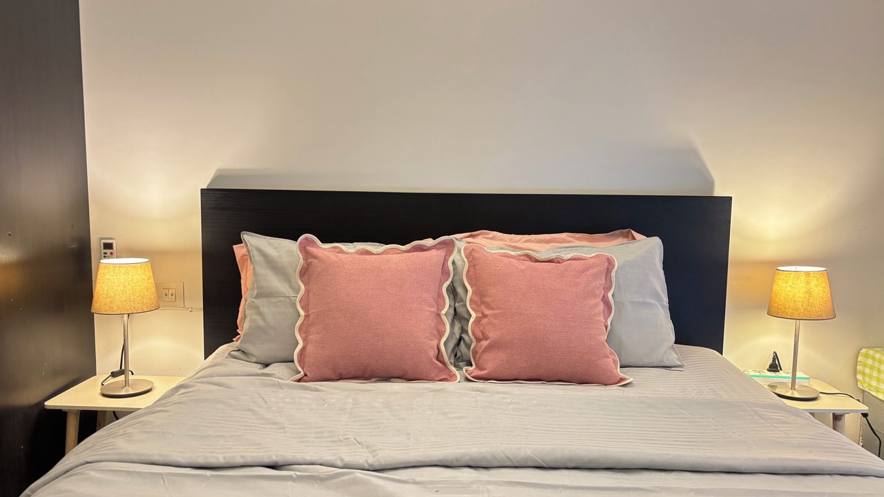 Photo of Bedroom in Chicalim