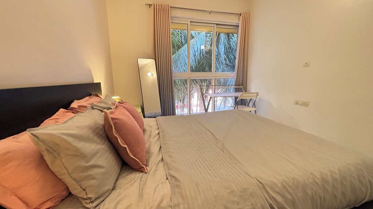 Photo of Bedroom in Chicalim