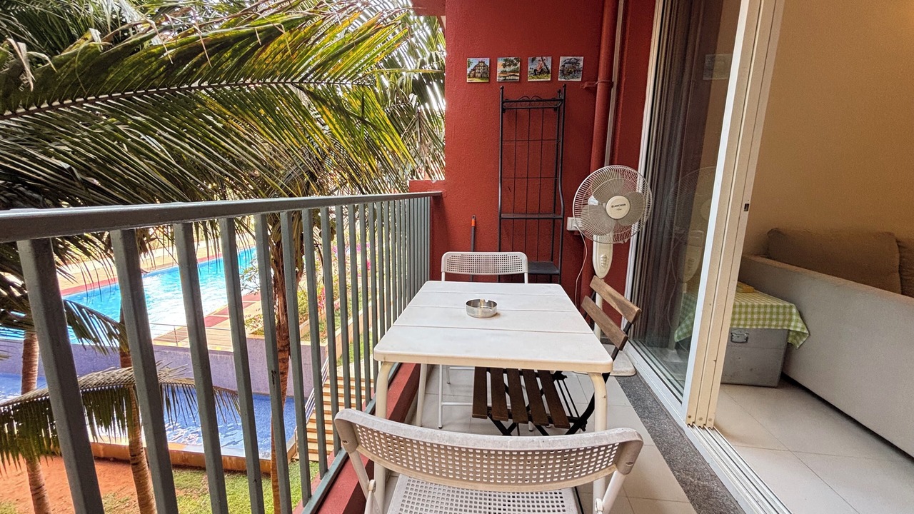 Photo of Outdoor in Chicalim