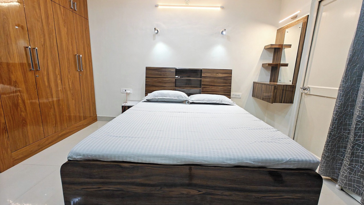 Photo of Bedroom in Mohangarh