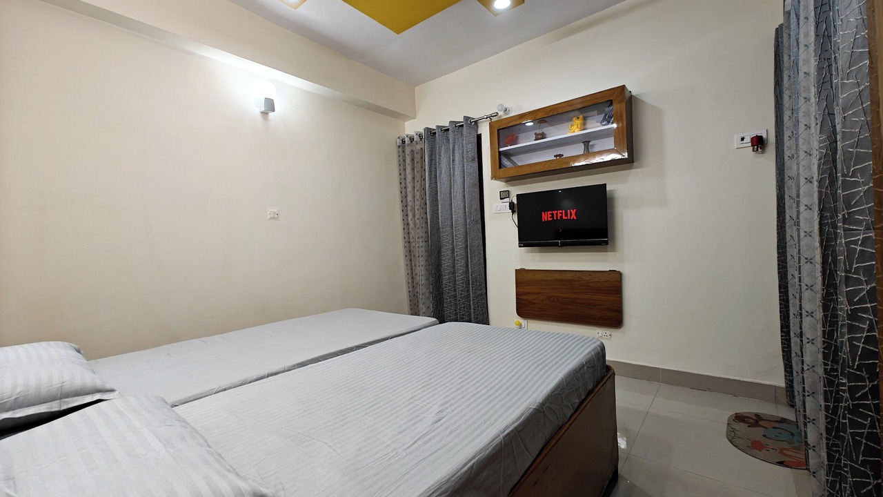 Photo of Bedroom in Mohangarh