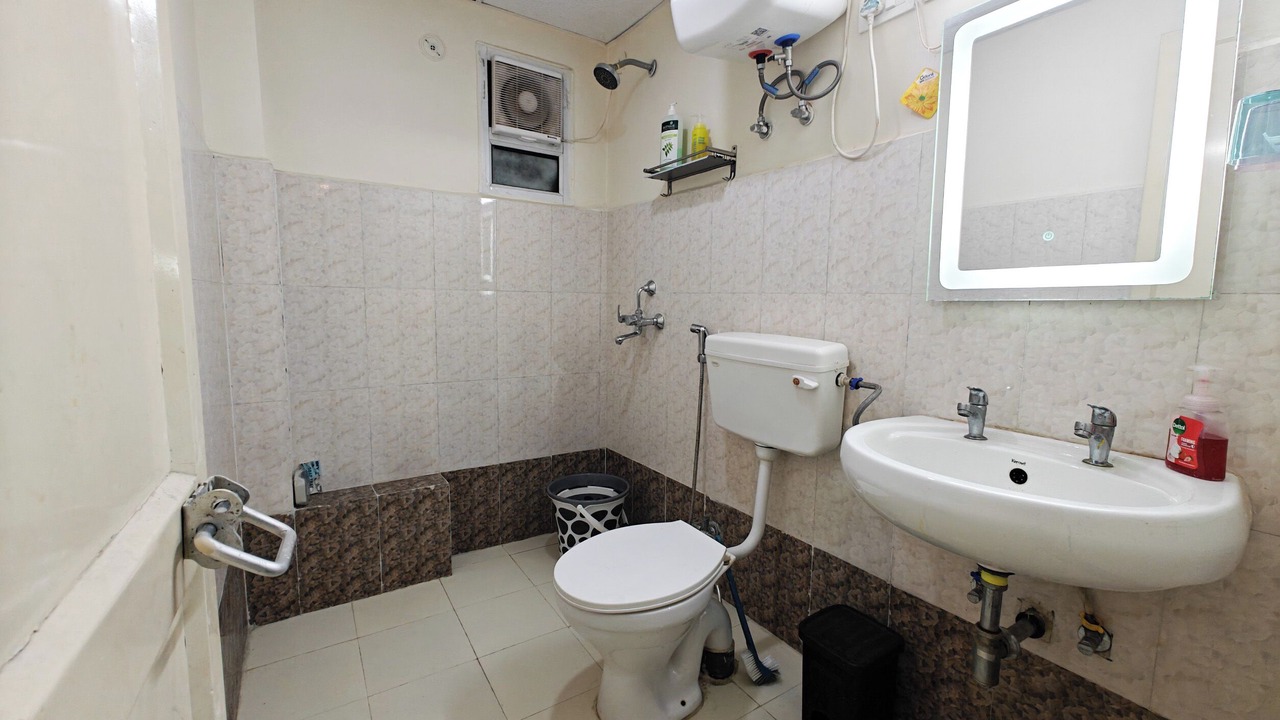 Photo of Bathroom in Mohangarh