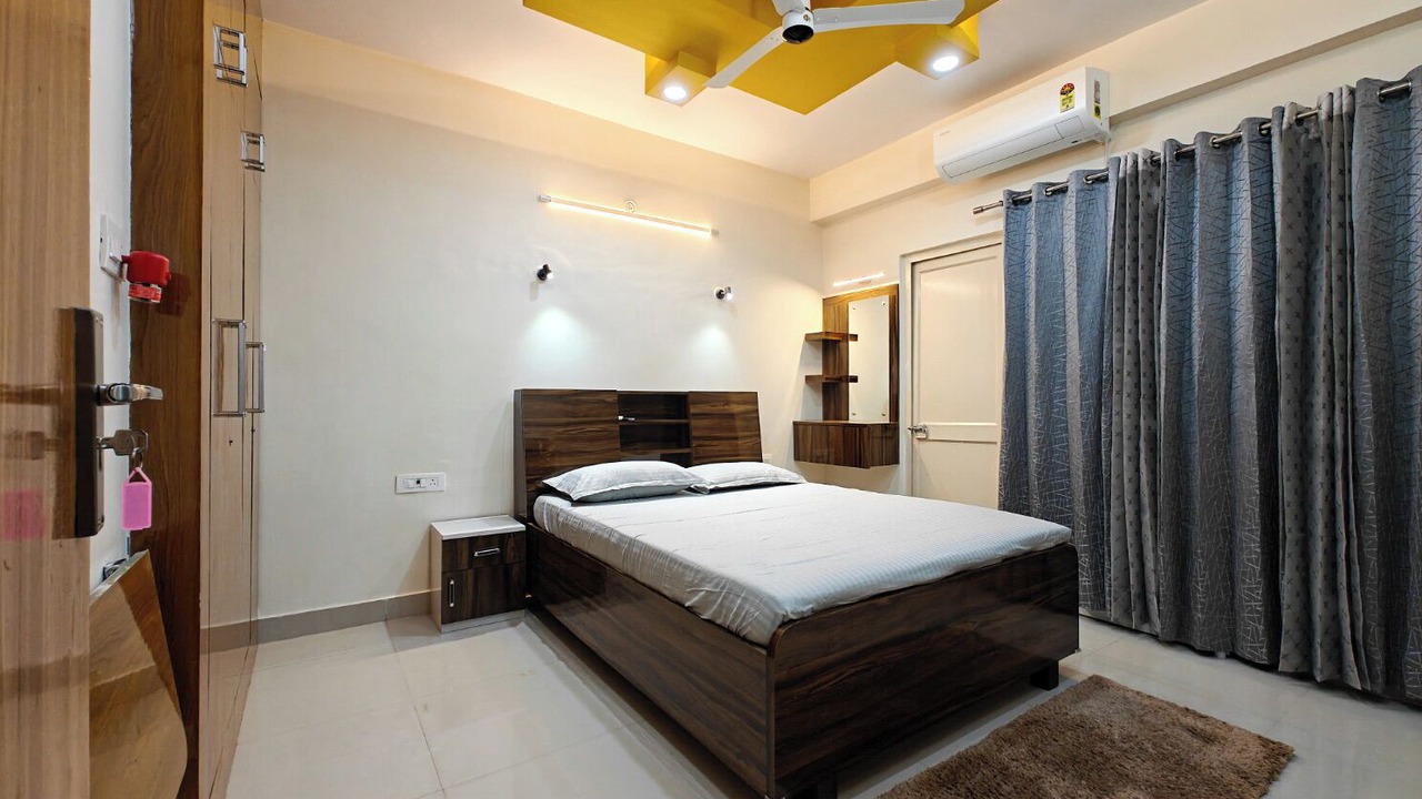 Photo of Bedroom in Mohangarh